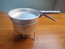 Tatonka alcohol burner gebraucht kaufen  Freiburg im Breisgau