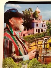 Friedensreich hundertwasser vi usato  Solesino