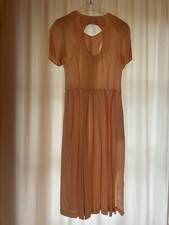 Ausgefallenes kleid miss gebraucht kaufen  Fellbach