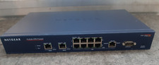 Netgear fvx538v2 firewall gebraucht kaufen  Haarbach