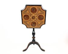 Victorian tilt top for sale  LONDON