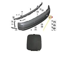 Capa de gancho para reboque Rolls Royce Ghost fabricante de equipamento original: 51127228852 comprar usado Capa de gancho para reboque Rolls Royce Ghost fabricante de equipamento original: 51127228852 comprar usado  Enviando para Brazil