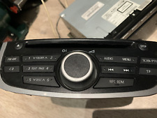 Mitsubishi grandis radio gebraucht kaufen  Villingen-Schwenningen