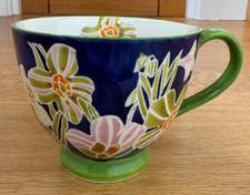 Joyye hand painted for sale  LONDON