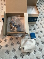 Norman rockwell figurine for sale  Tomkins Cove