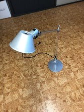 Stehlampe artemide tolomeo gebraucht kaufen  Oberpöring