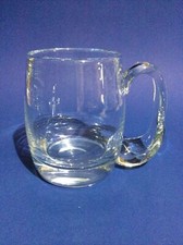 Crystal glass beer for sale  TAUNTON