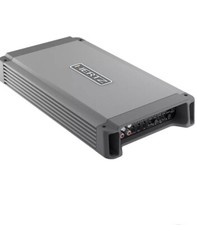 Amplificatore hertz hcp usato  Castelfidardo