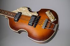Hofner bass violin usato  Lozzo Atestino