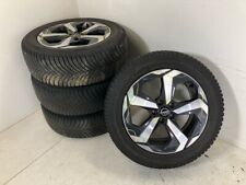 Kompletträder allwetter nissa gebraucht kaufen  Meppen