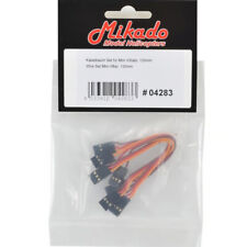 Mikado 04283 120mm usato  Novara