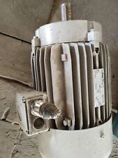 Elektromotor starkstrom loher gebraucht kaufen  Pößneck
