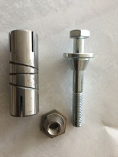 Kit bcs boccola usato  Ariano Irpino