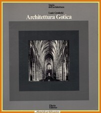 Architettura gotica louis usato  Bari