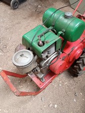 trusty tractor for sale  NEWARK