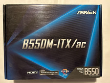 Asrock b550m itx usato Asrock b550m itx usato  San Severino Marche