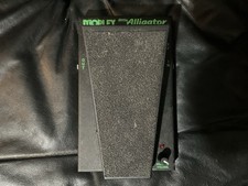 Morley steve vai for sale  Clinton Township