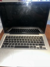 Lot macbook pro for sale  Nottingham