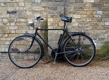 Raleigh vintage bicycle for sale  CAMBRIDGE