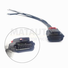 Sensor de colisão ponto cego conector reparo para Nissan Maxima Sentra 2016-2021 comprar usado  Enviando para Brazil