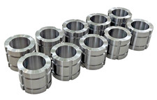 Lb. lot cnc for sale  Salt Lake City