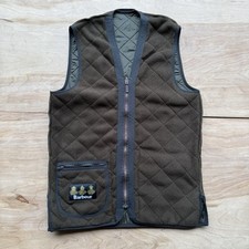 Barbour quilted button for sale  Easley