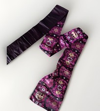 Japanese kimono belt d'occasion  Expédié en Belgium