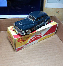 Chrysler windsor 1946 d'occasion  Dammartin-en-Goële