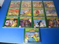 Teufelskicker hörspiele folge gebraucht kaufen  Fruerlund,-Engelsby, Tastrup