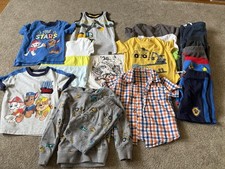 Piece boys clothing for sale  Morrisdale