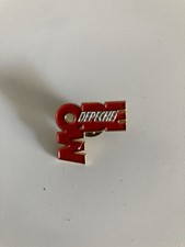 Depeche mode enamel for sale  NANTWICH
