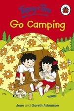 Topsy tim camping for sale  UK