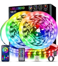 100ft led strip for sale  Yucaipa
