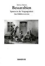 Bessarabien siewert andreas gebraucht kaufen  Berlin