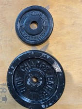 Odd weight plates for sale  Spring