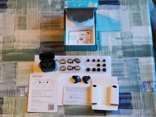Kopfhörer sennheiser sport gebraucht kaufen  Langeoog
