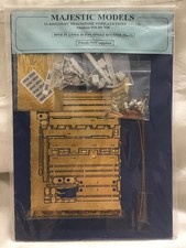 Majestic models gauge for sale  BLACKBURN