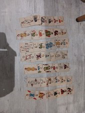 Jeu familles ancien d'occasion  Bourges