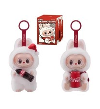 Labubu coca cola usato  Campi Bisenzio