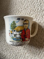 Vintage joe mug for sale  PONTYPRIDD
