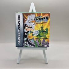 Danny phantom urban gebraucht kaufen  Kitzingen