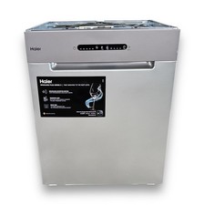 Haier xu4c4e1s geschirrspüler gebraucht kaufen  Frechen