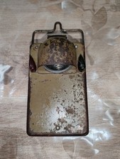 Rare lampe poche d'occasion  Saint-Saëns