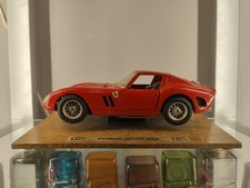 Red ferrari 250 d'occasion  Expédié en Belgium