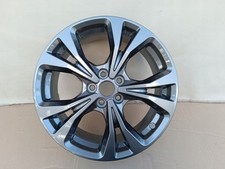 Alu felge ford gebraucht kaufen  Hamburg