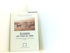 Karawane zum rakel gebraucht kaufen  Berlin