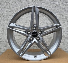 Riginal audi zoll gebraucht kaufen  Ingolstadt