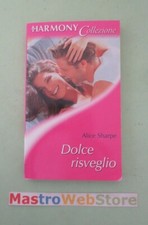 Alice sharpe dolce usato  Anguillara Sabazia