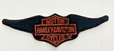Harley davidson patch for sale  Venice