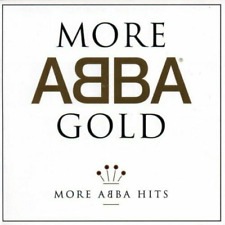 Abba gold abba for sale  UK